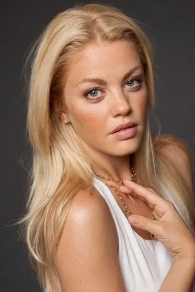 Bree Williamson photo