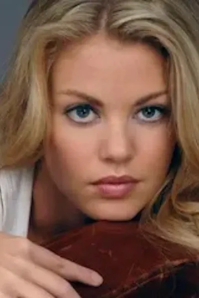 Bree Williamson photo