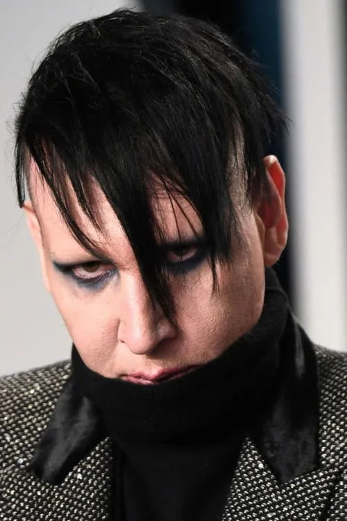 Marilyn Manson photo