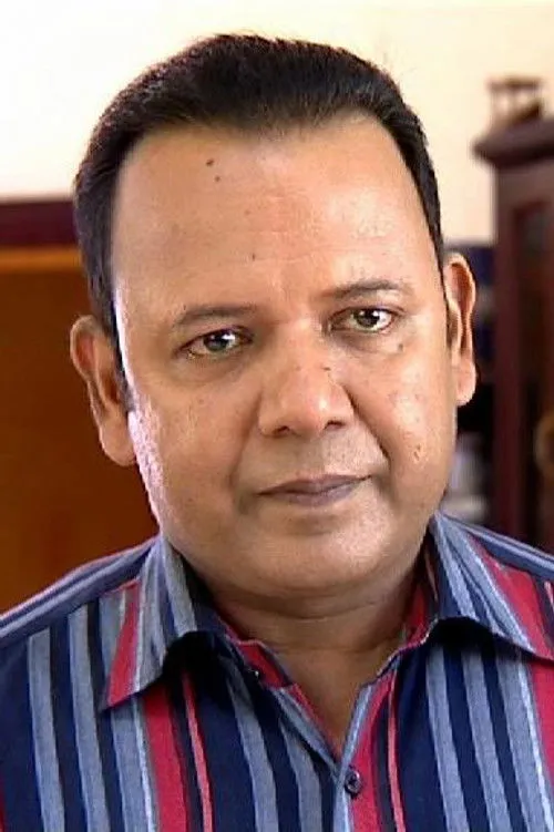 Santhosh Kurup