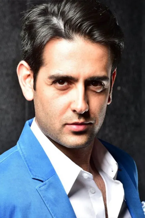 Amirhossein Arman photo