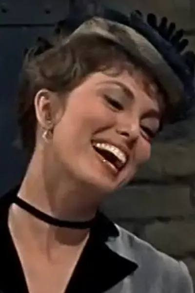 Charlene Holt photo