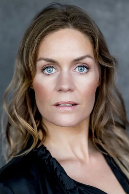 Nína Dögg Filippusdóttir photo