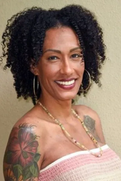 ATHENA "THENA" GRAY