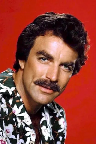 Thomas Magnum