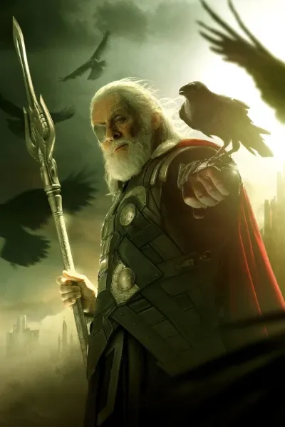 Odin Borson