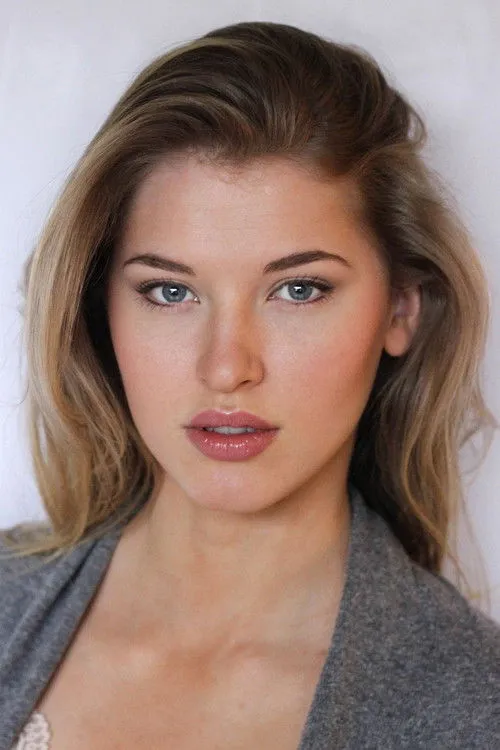 Sarah Grey photo