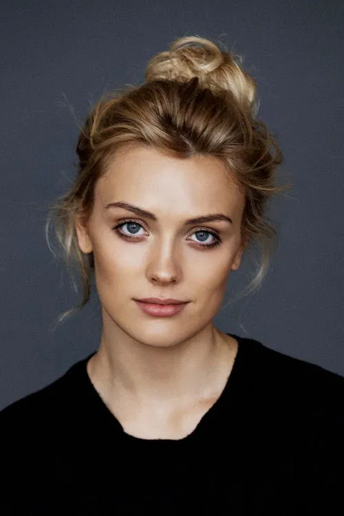 Wallis Day photo