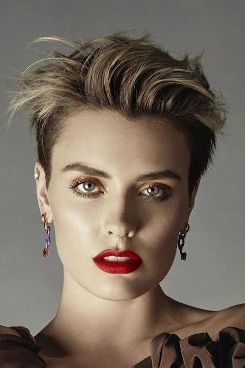 Wallis Day photo