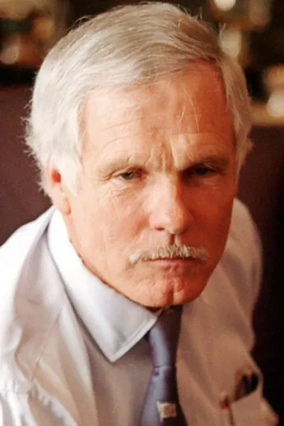 Ted Turner photo
