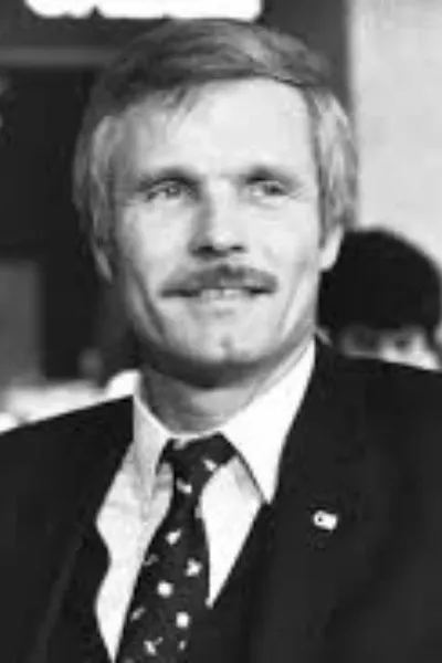 Ted Turner photo