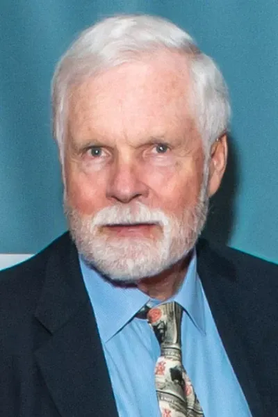 Ted Turner photo