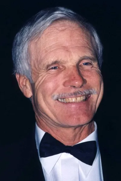 Ted Turner photo