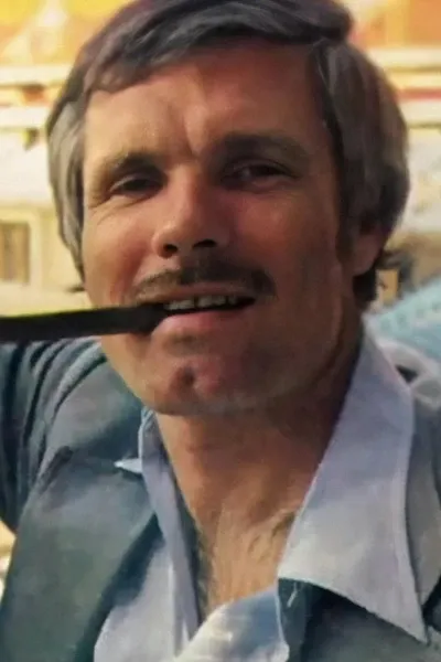 Ted Turner photo