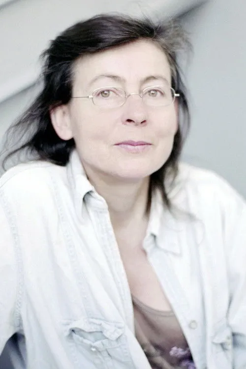 Hélène Louvart photo