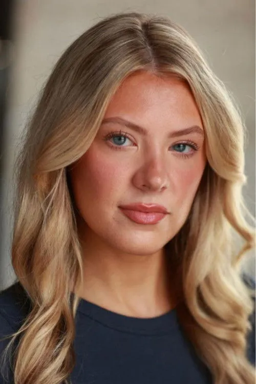 Julia Kate Hill photo