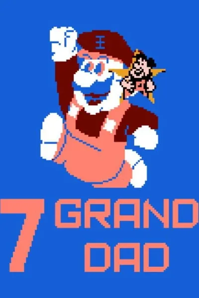 7 Grand Dad