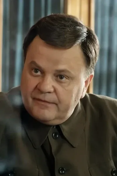 Sergey Belyaev