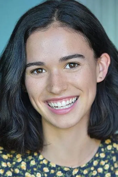 Emma Pasarow photo