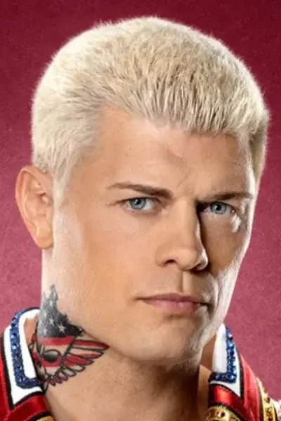 Cody Rhodes