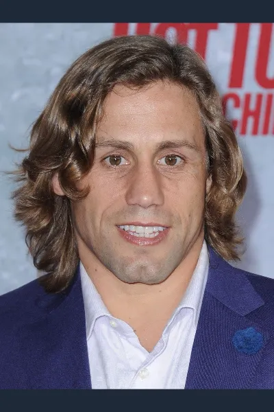 Urijah Faber photo