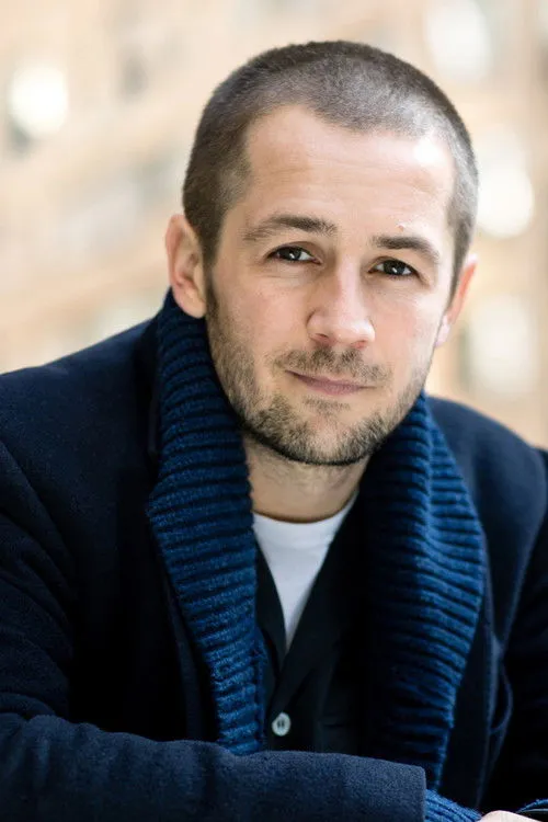 Michael Angarano photo