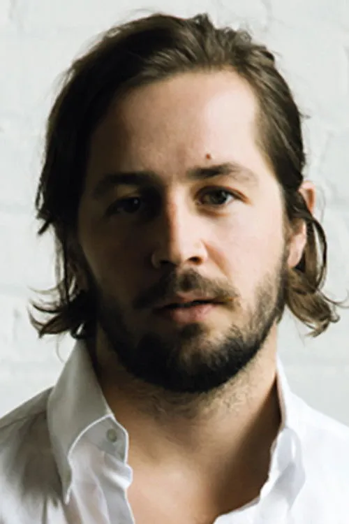 Michael Angarano photo