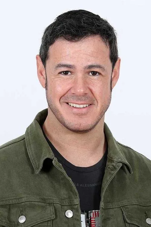 Nathan Spencer