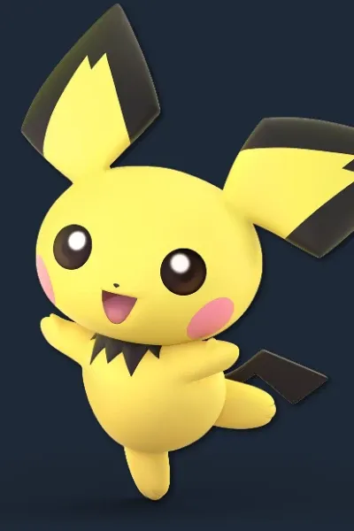 Pichu photo