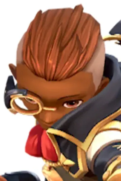 Bruno (Skylanders) photo
