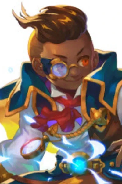 Bruno (Skylanders) photo