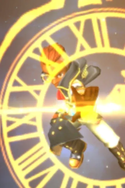 Bruno (Skylanders) photo