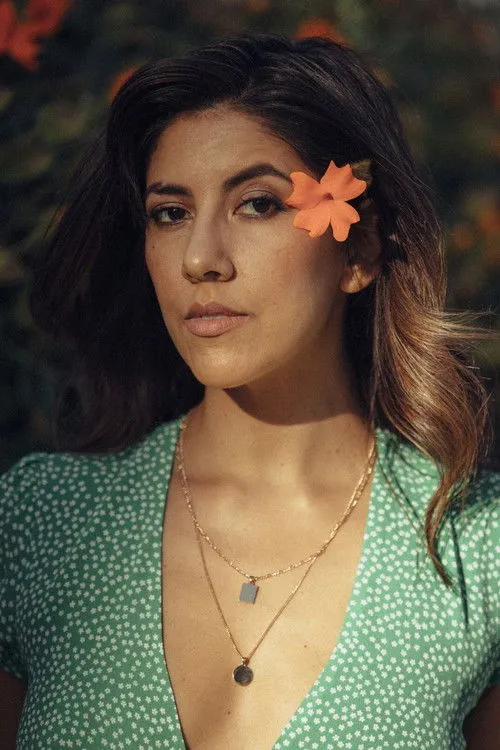 Stephanie Beatriz photo