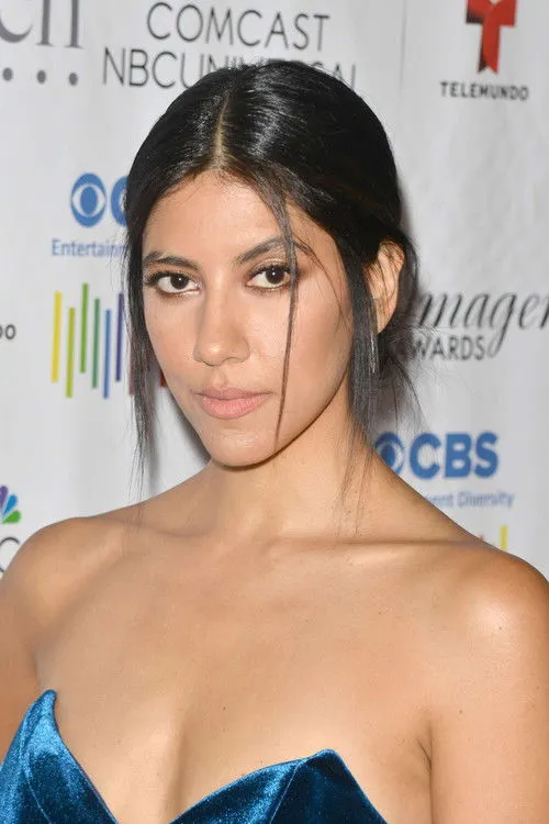 Stephanie Beatriz photo