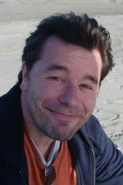 Patrick Delage