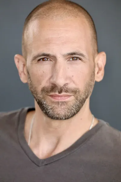 Bernardo de Paula photo