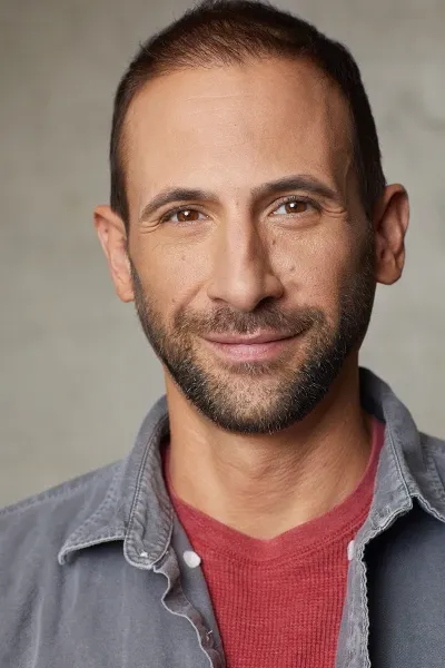 Bernardo de Paula photo