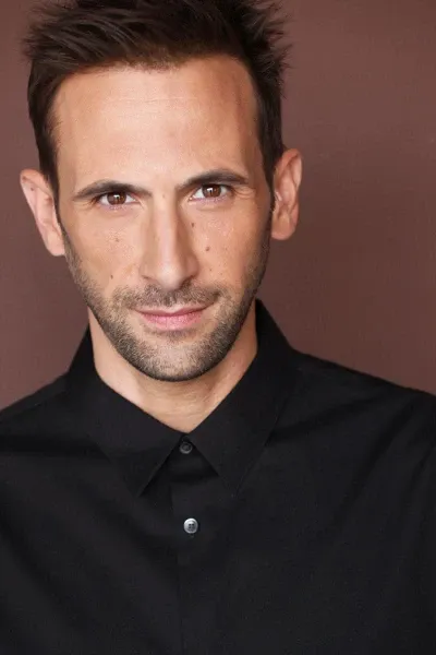 Bernardo de Paula photo
