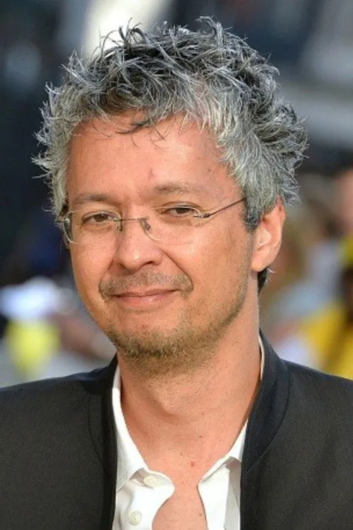 Pierre Coffin photo