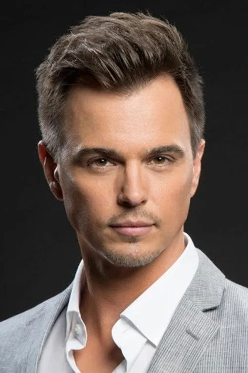 Darin Brooks photo