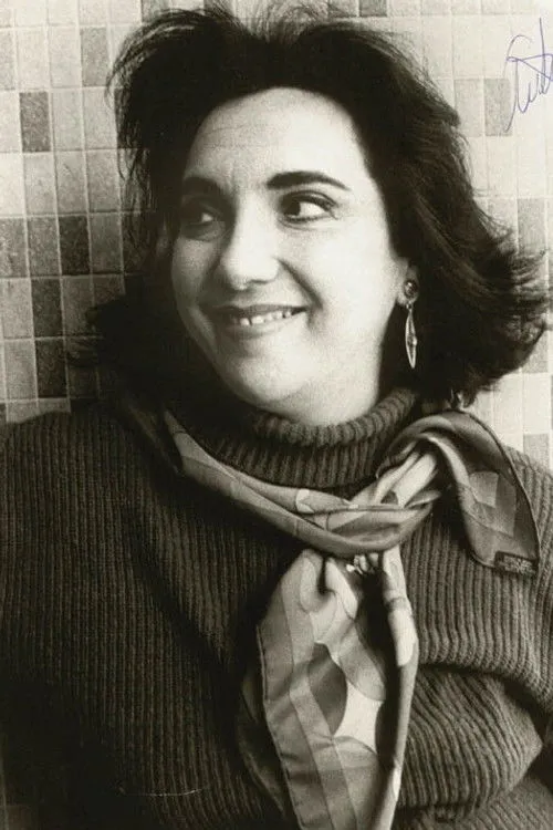 Mrs. Cabrera