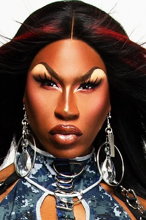 Shea Couleé photo