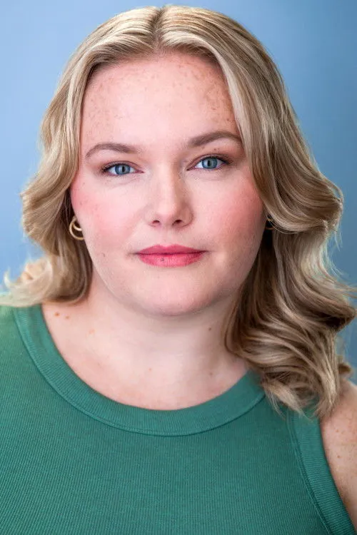 Sarah Lynn Marion photo