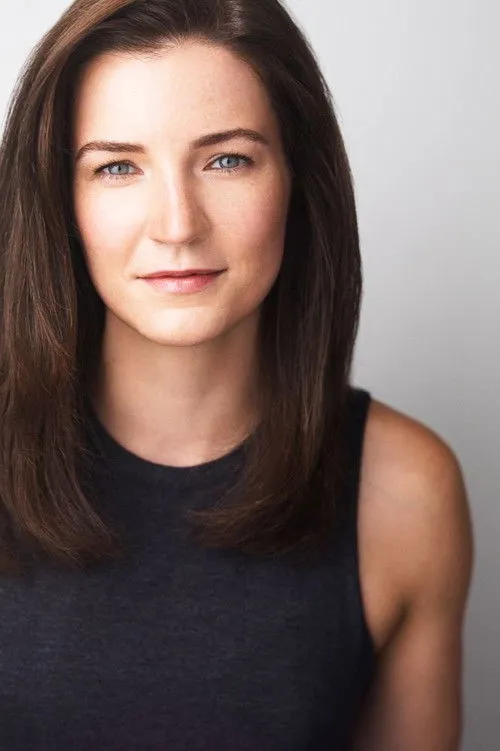 Phoebe L Dunn photo
