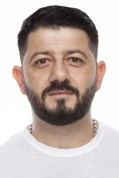 Igor Karkaroff