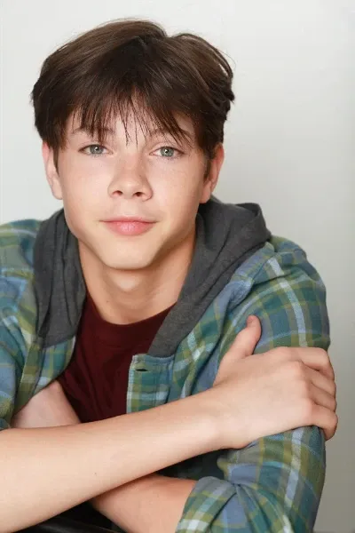 Shylo Molina photo