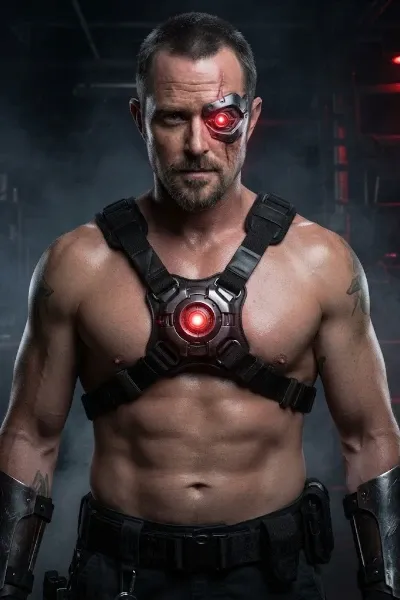 Sullivan Stapleton photo