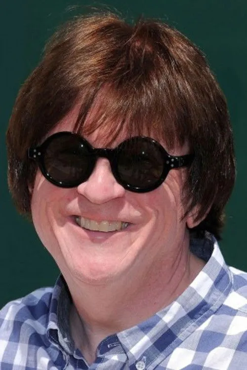 Will Finn photo