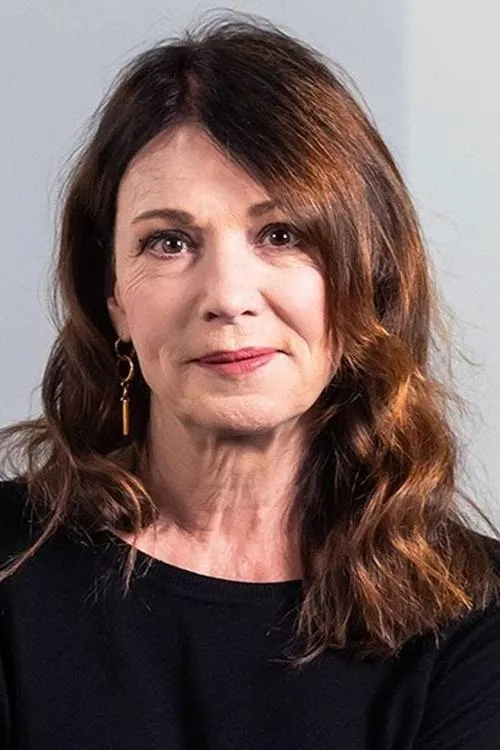 Iris Berben photo