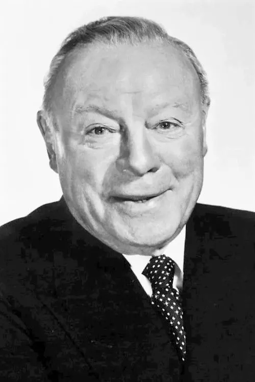 Edmund Gwenn photo